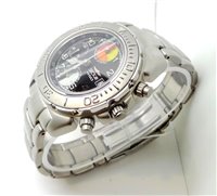 Montre Sector No Limits Homme 450 in Acier 2623950225 - 2623950225